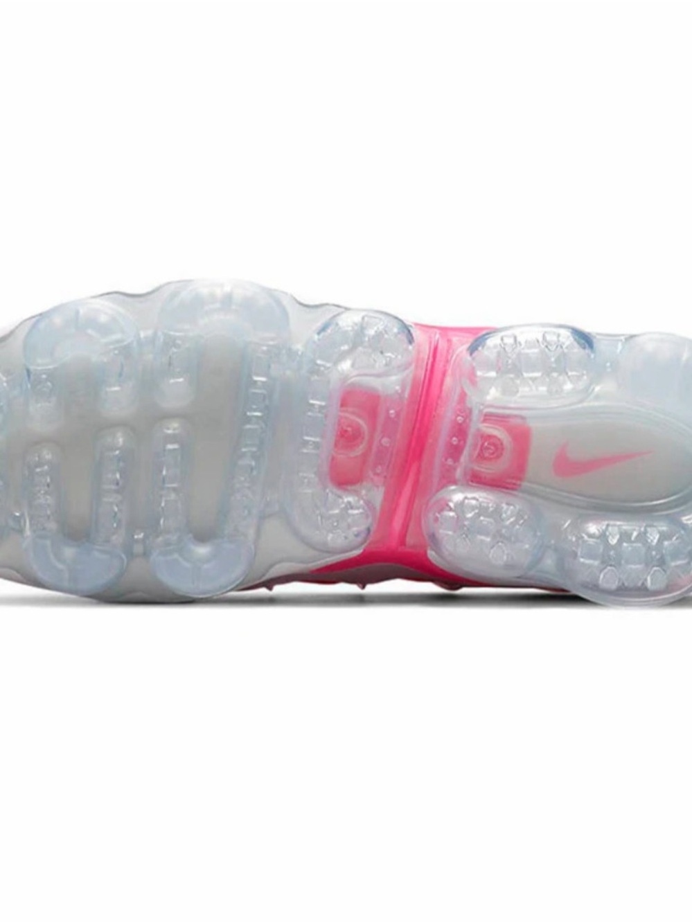 Nike Air Vapormax Plus “Pink Blast” EUC - Picture 8 of 13